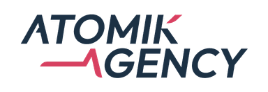 AtomikAgency Logo